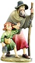 Pastore con bambino art. 79770-38